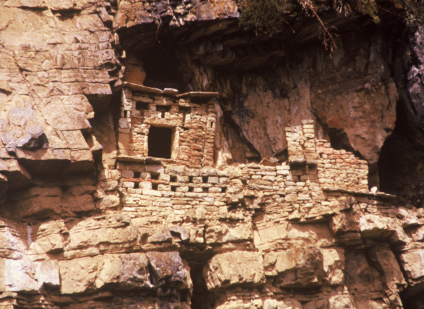 Chachapoya Culture, Ruins & People | Andean Trails