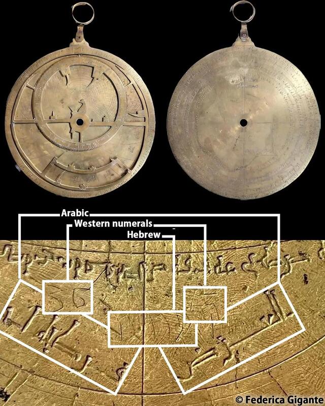 A Timeless Relic: The Discovery of a Rare Astrolabe in Verona