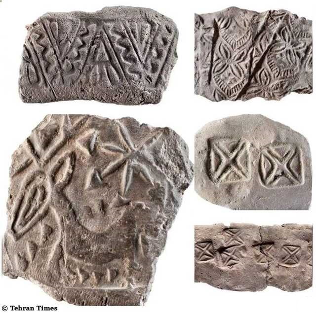 Ancient Trade Unveiled: 4,000 Clay Seals Found in Iran