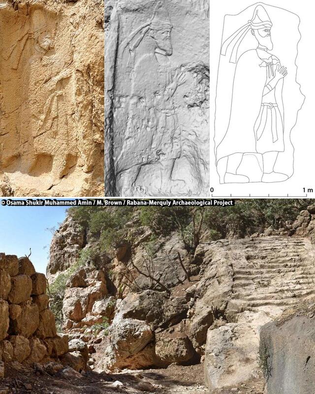 Hidden Sanctuary Revealed: The Water Goddess Anahita’s Ancient Stronghold in Iraqi Kurdistan