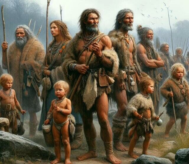 The Sophisticated Social Strategies of Europe’s Last Hunter-Gatherers: A Clever Approach to Avoiding Inbreeding