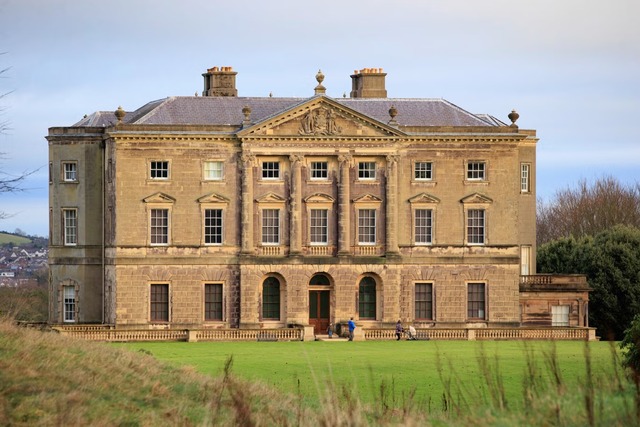 Archaeological excavations at the National Trust’s Castle Ward in County Down have revealed 18th-century buildings, offering a fascinating glimpse into the past.