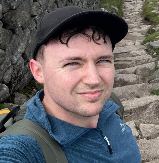 Archaeologist Michael Fearon, leading the exploration at Castle Ward, shares insights into the remarkable discoveries.