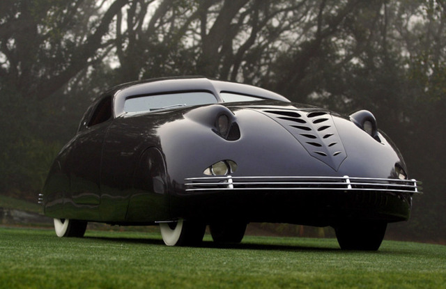 Phantom Corsair (1937)