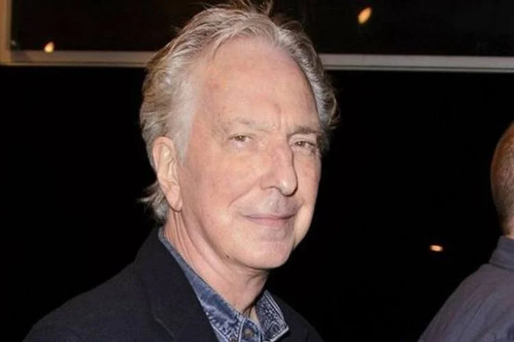 Alan Rickman: The Quiet Battle with Cancer