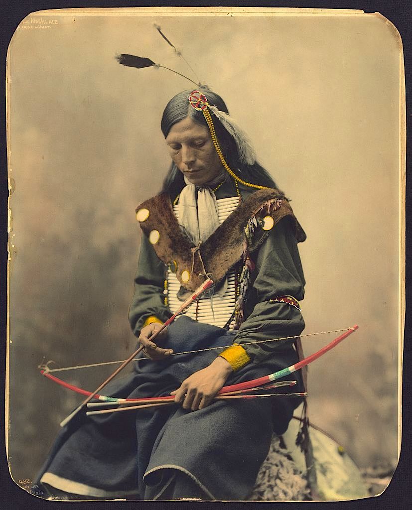 As the 20th century approached, Native American communities faced increasing struggles to preserve their traditions and way of life.