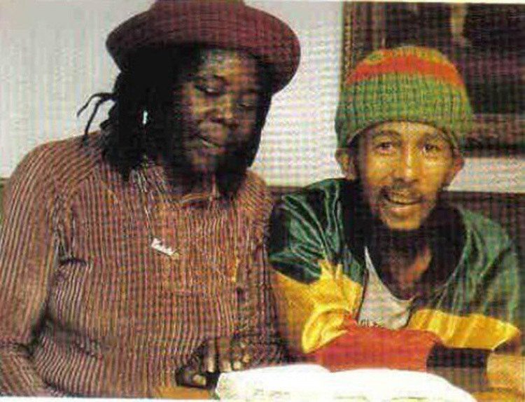 Bob Marley: A Battle With Cancer