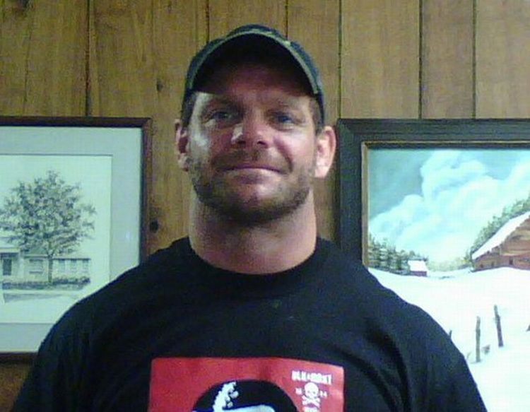Chris Benoit: A Disturbing Final Photo