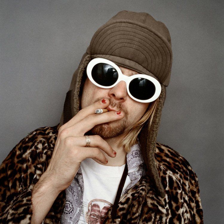 Kurt Cobain: The End of an Era