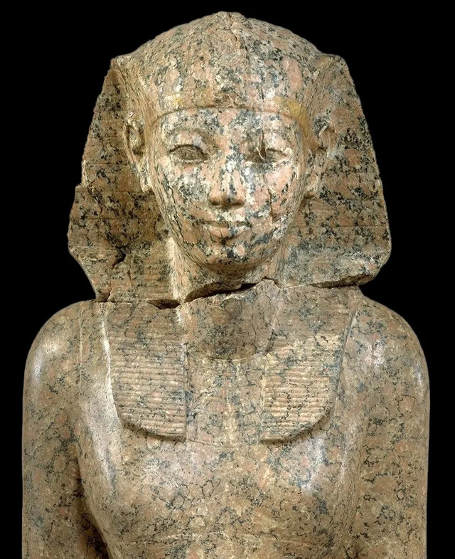 The Enduring Legacy of Hatshepsut: A Dual Representation of Power and Identity