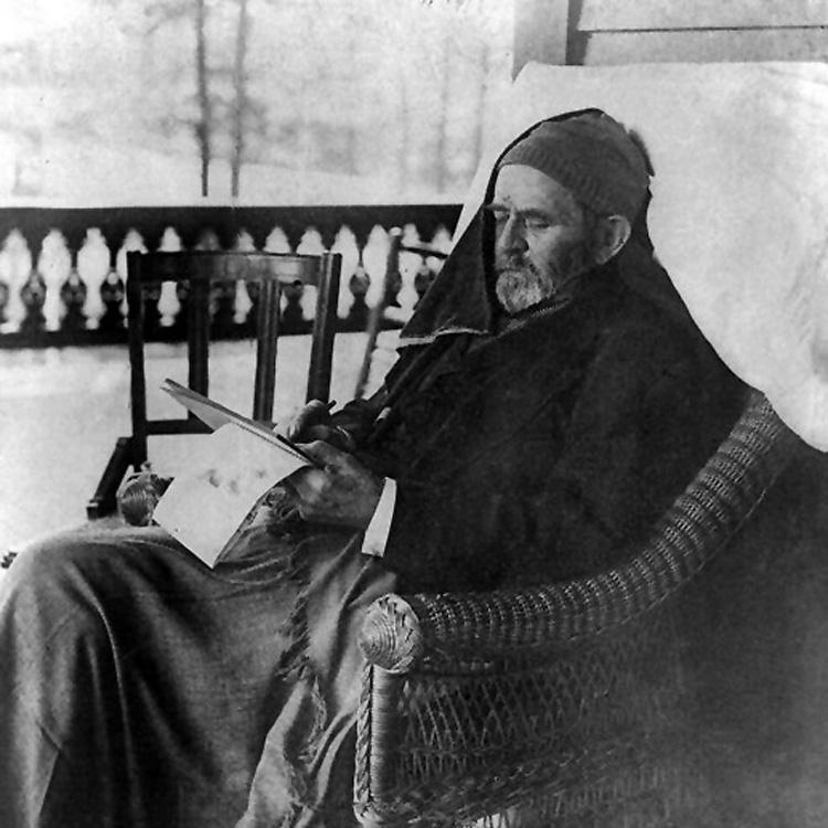 Ulysses Grant: A Memoir Completed