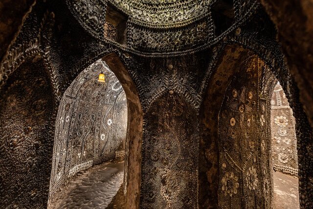 One of the most popular theories suggests that the grotto served as a temple for an ancient civilization.